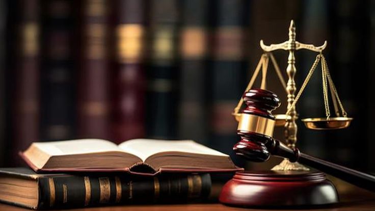 دفاع در دادگاه 