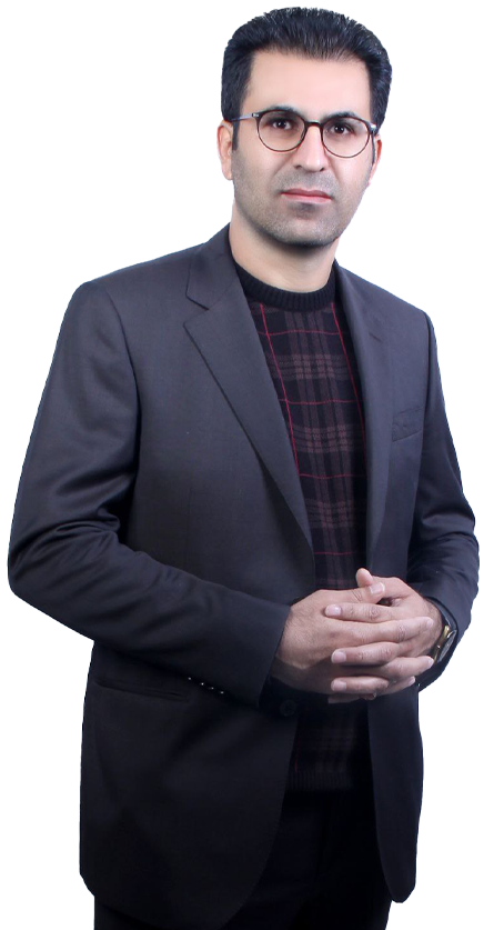 دکتر حمید رئیسی