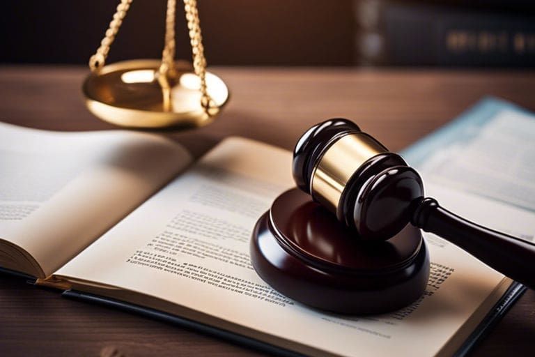  اهمیت و نقش وکیل در جامعه