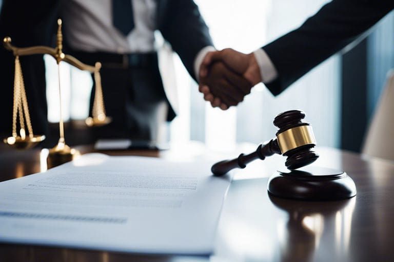 وکالت؛ ستون عدالت در جامعه مدرن